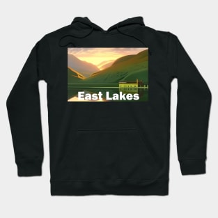 East Lakes Hoodie